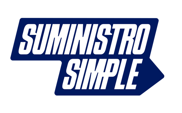 Suministro Simple